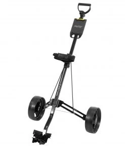 Bag Boy BagBoy M-340 2 Wheel Golf Pull Cart For Unisex