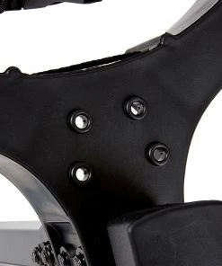 Tour Trek TourTrek 2-Wheel Push Cart For Unisex Black -GolfBag Pro Shop unnamed file 210