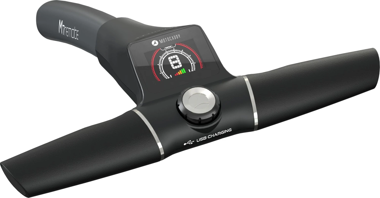 Motocaddy M7 Remote Electric Caddy For Unisex 5 Motocaddy M7 Remote Electric Caddy For Unisex - Image 5