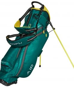 Maxfli 2022 Air Stand Bag For Men Americana