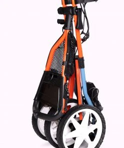 Sun Mountain 2022 Speed Cart V1R Golf Caddie For Unisex White/blue 7 Sun Mountain 2022 Speed Cart V1R Golf Caddie For Unisex White/blue -GolfBag Pro Shop unnamed file 22