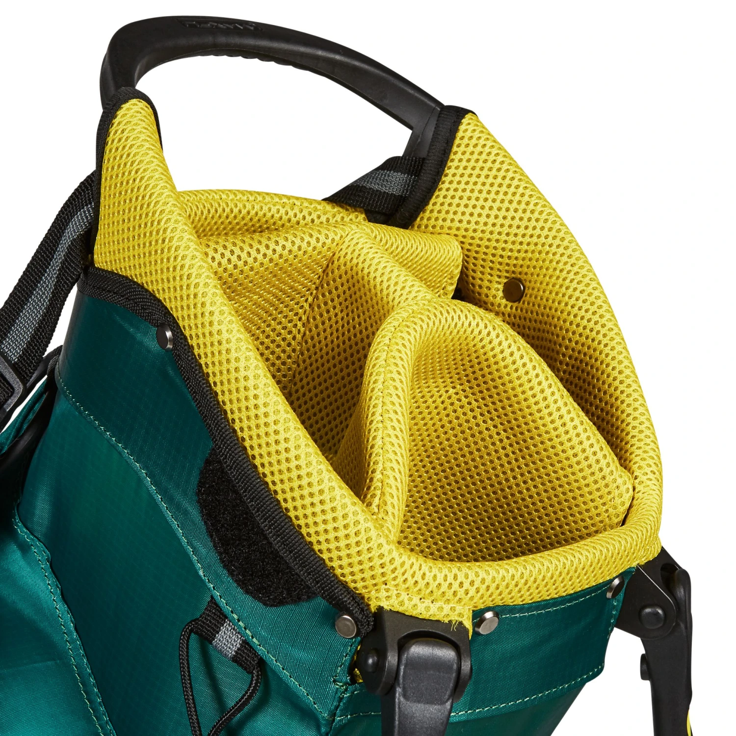 Maxfli 2022 Air Stand Bag For Men Americana 2 Maxfli 2022 Air Stand Bag For Men Americana - Image 2