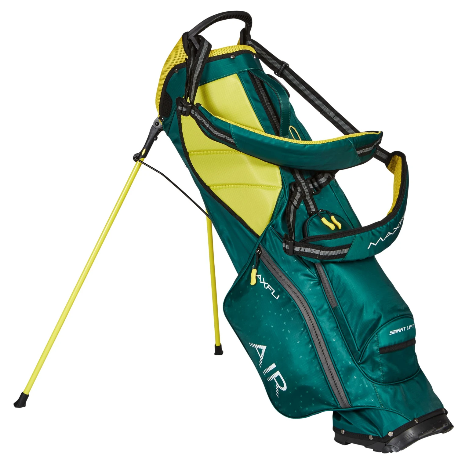 Maxfli 2022 Air Stand Bag For Men Americana 3 Maxfli 2022 Air Stand Bag For Men Americana - Image 3