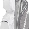 TaylorMade Women's Select Plus Cart Bag Kalea