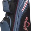 Callaway 2021 ORG 14 Cart Bag For Unisex Navy/red/white/flag
