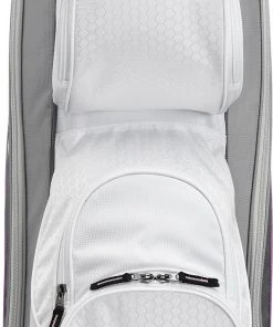 TaylorMade Women's Select Plus Cart Bag Kalea -GolfBag Pro Shop unnamed file 230