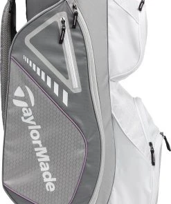 TaylorMade Women's Select Plus Cart Bag Kalea -GolfBag Pro Shop unnamed file 231