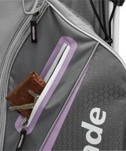 TaylorMade Women's Select Plus Cart Bag Kalea -GolfBag Pro Shop unnamed file 232