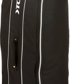 Tour Trek TourTrek TC 2.0 Travel Cover For Unisex Black