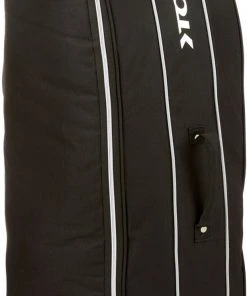 Tour Trek TourTrek TC 2.0 Travel Cover For Unisex Black -GolfBag Pro Shop unnamed file 242
