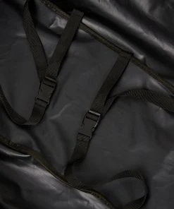 Tour Trek TourTrek TC 2.0 Travel Cover For Unisex Black -GolfBag Pro Shop unnamed file 244