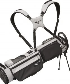 Mizuno BR-D2 Carry Bag For Women Navy