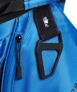 Top Flite 2022 Gamer Cart Bag For Men Blue -GolfBag Pro Shop unnamed file 255