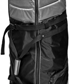 JEF World Of Golf Deluxe Travel Cover For Unisex