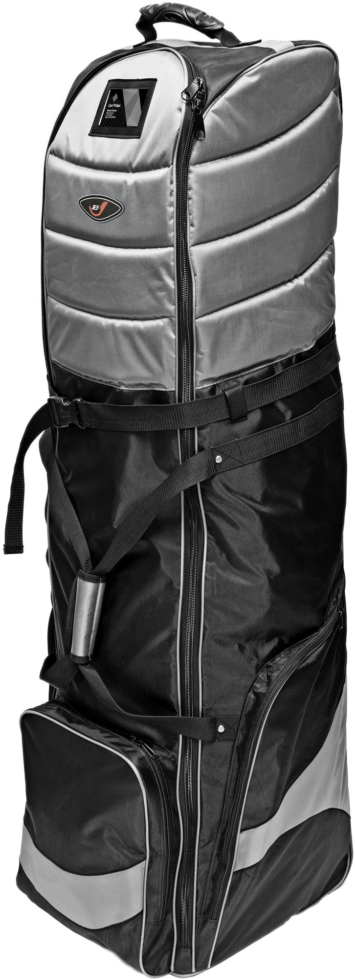 JEF World Of Golf Deluxe Travel Cover For Unisex 1 JEF World Of Golf Deluxe Travel Cover For Unisex