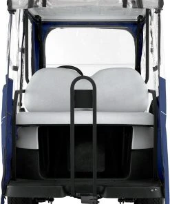 Classic Accessories Fairway Deluxe Long Golf Cart Enclosure – Navy For Unisex -GolfBag Pro Shop unnamed file 263