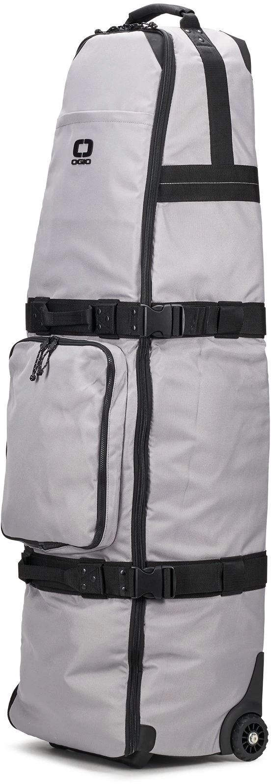 OGIO Alpha Mid Travel Cover For Unisex Gray Stealth 1 OGIO Alpha Mid Travel Cover For Unisex Gray Stealth