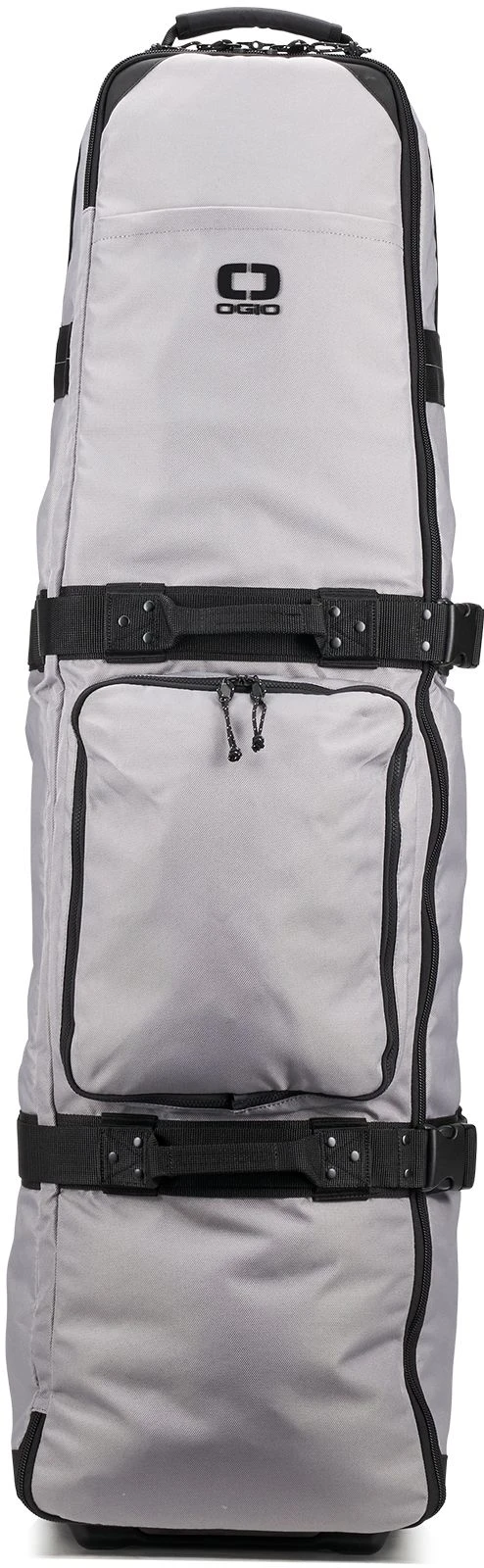 OGIO Alpha Mid Travel Cover For Unisex Gray Stealth 2 OGIO Alpha Mid Travel Cover For Unisex Gray Stealth - Image 2