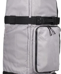 OGIO Alpha Mid Travel Cover For Unisex Gray Stealth 6 OGIO Alpha Mid Travel Cover For Unisex Gray Stealth -GolfBag Pro Shop unnamed file 267