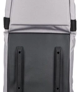 OGIO Alpha Mid Travel Cover For Unisex Gray Stealth 7 OGIO Alpha Mid Travel Cover For Unisex Gray Stealth -GolfBag Pro Shop unnamed file 268
