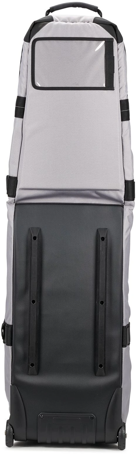 OGIO Alpha Mid Travel Cover For Unisex Gray Stealth 4 OGIO Alpha Mid Travel Cover For Unisex Gray Stealth - Image 4
