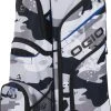 OGIO WOODE 15 Cart Bag For Women Blue Floral