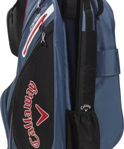Callaway 2021 ORG 14 Cart Bag For Unisex Navy/red/white/flag 10 Callaway 2021 ORG 14 Cart Bag For Unisex Navy/red/white/flag -GolfBag Pro Shop unnamed file 27