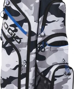 OGIO WOODE 15 Cart Bag For Women Blue Floral -GolfBag Pro Shop unnamed file 271