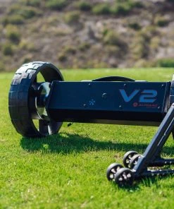 Alphard GOLF USA Alphard Club Booster V2 For Unisex -GolfBag Pro Shop unnamed file 282