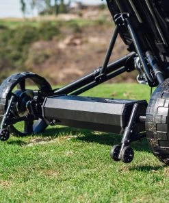 Alphard GOLF USA Alphard Club Booster V2 For Unisex -GolfBag Pro Shop unnamed file 283