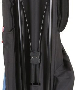 Mizuno BR-D4 Stand Bag For Men Green -GolfBag Pro Shop unnamed file 292