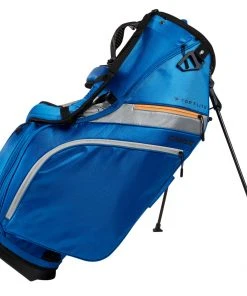 Top Flite 2022 Gamer Stand Bag For Men Red