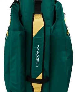 Maxfli 2022 Honors+ Cart Bag For Men Black Camo -GolfBag Pro Shop unnamed file 304