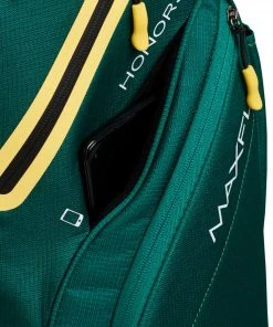 Maxfli 2022 Honors+ Cart Bag For Men Black Camo -GolfBag Pro Shop unnamed file 308