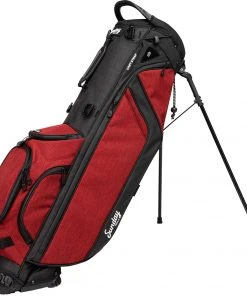 Sunday Golf Ryder Stand Bag For Unisex Seafoam