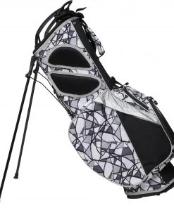 Glove It Women's 2022 Stand Bag For Unisex Onyx Geo -GolfBag Pro Shop unnamed file 330