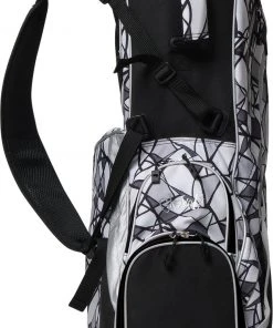 Glove It Women's 2022 Stand Bag For Unisex Onyx Geo -GolfBag Pro Shop unnamed file 331
