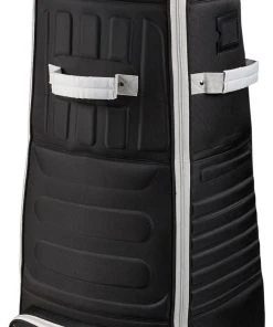 Tour Trek Flex Travel Cover For Unisex Black