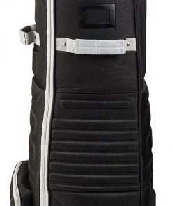Tour Trek Flex Travel Cover For Unisex Black -GolfBag Pro Shop unnamed file 337
