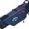 Callaway Par 3 Sunday Bag For Men Black