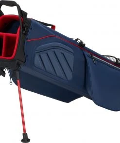 Callaway Par 3 Sunday Bag For Men Black 8 Callaway Par 3 Sunday Bag For Men Black -GolfBag Pro Shop unnamed file 369