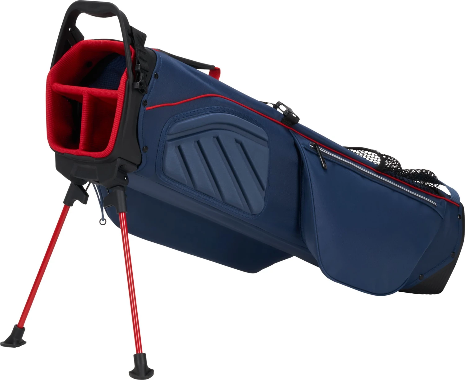 Callaway Par 3 Sunday Bag For Men Black 3 Callaway Par 3 Sunday Bag For Men Black - Image 3