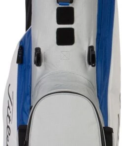 Titleist 2021 Players 4 Plus Stand Bag For Men Navy/white/red 8 Titleist 2021 Players 4 Plus Stand Bag For Men Navy/white/red -GolfBag Pro Shop unnamed file 37