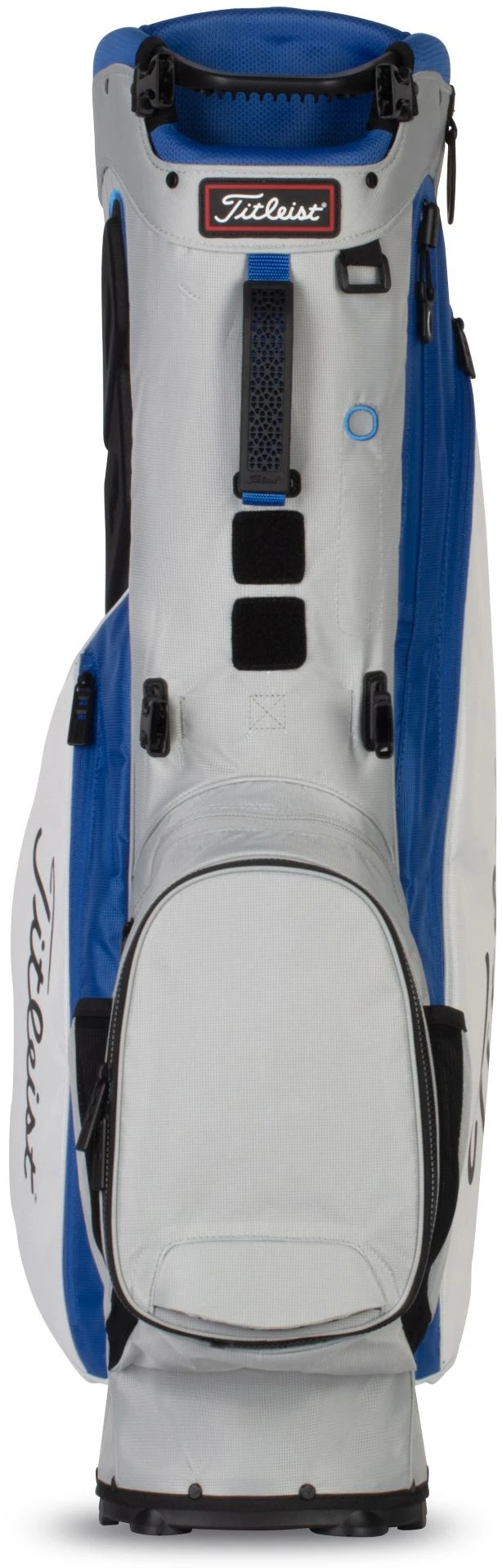 Titleist 2021 Players 4 Plus Stand Bag For Men Navy/white/red 4 Titleist 2021 Players 4 Plus Stand Bag For Men Navy/white/red - Image 4