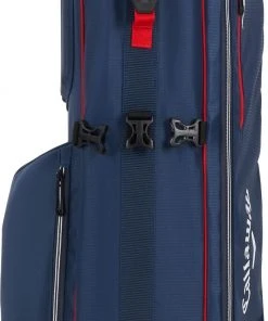 Callaway Par 3 Sunday Bag For Men Black 11 Callaway Par 3 Sunday Bag For Men Black -GolfBag Pro Shop unnamed file 372