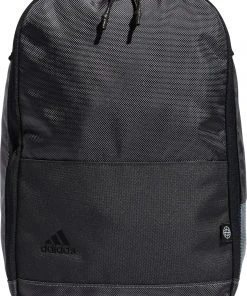 Adidas Golf Shoe Bag For Men Grey