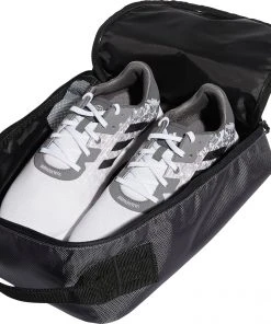 Adidas Golf Shoe Bag For Men Grey -GolfBag Pro Shop unnamed file 376