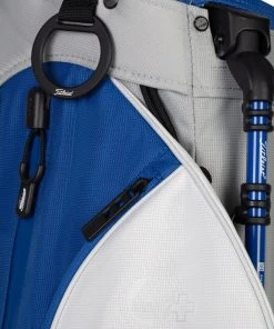 Titleist 2021 Players 4 Plus Stand Bag For Men Navy/white/red 9 Titleist 2021 Players 4 Plus Stand Bag For Men Navy/white/red -GolfBag Pro Shop unnamed file 38