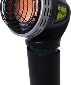 Mr. Heater Golf Buddy Golf Cart Heater For Unisex