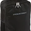 Tour Trek TourTrek Golf Shoe Bag For Unisex Black